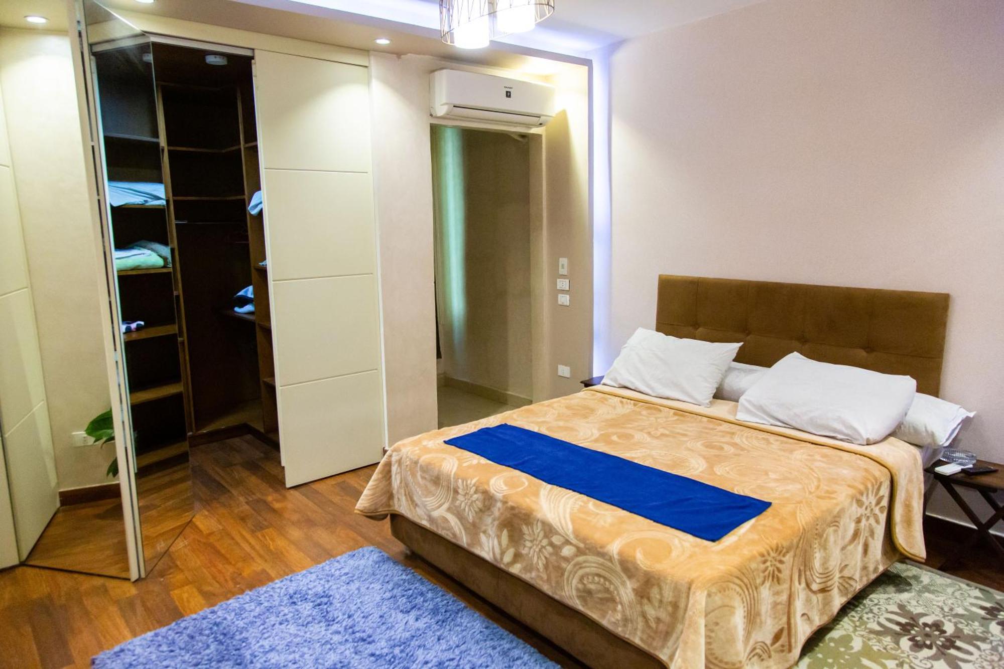 Cairo Heliopolis Apartment Экстерьер фото
