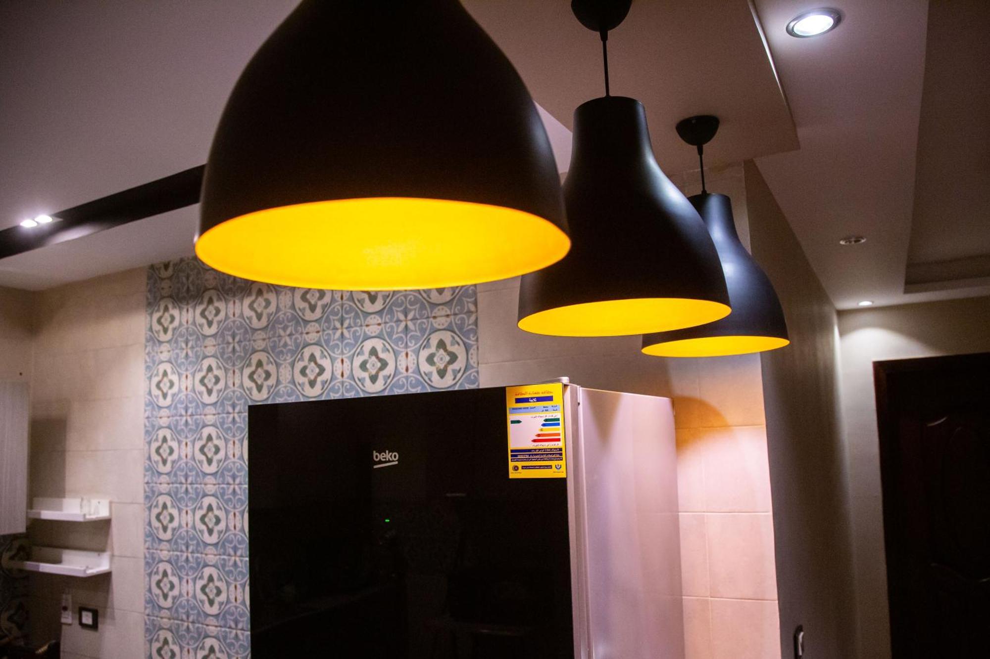 Cairo Heliopolis Apartment Экстерьер фото