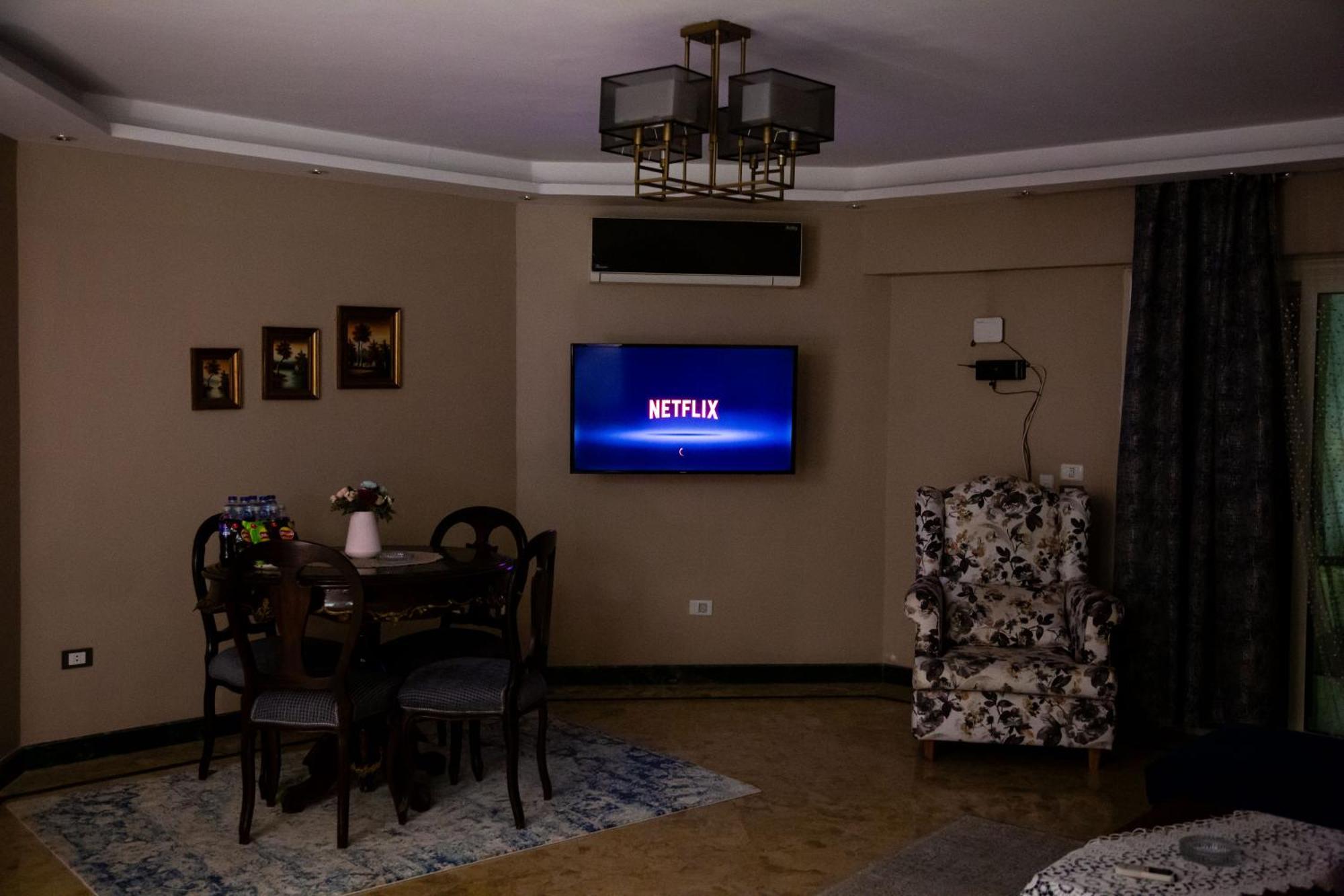 Cairo Heliopolis Apartment Экстерьер фото