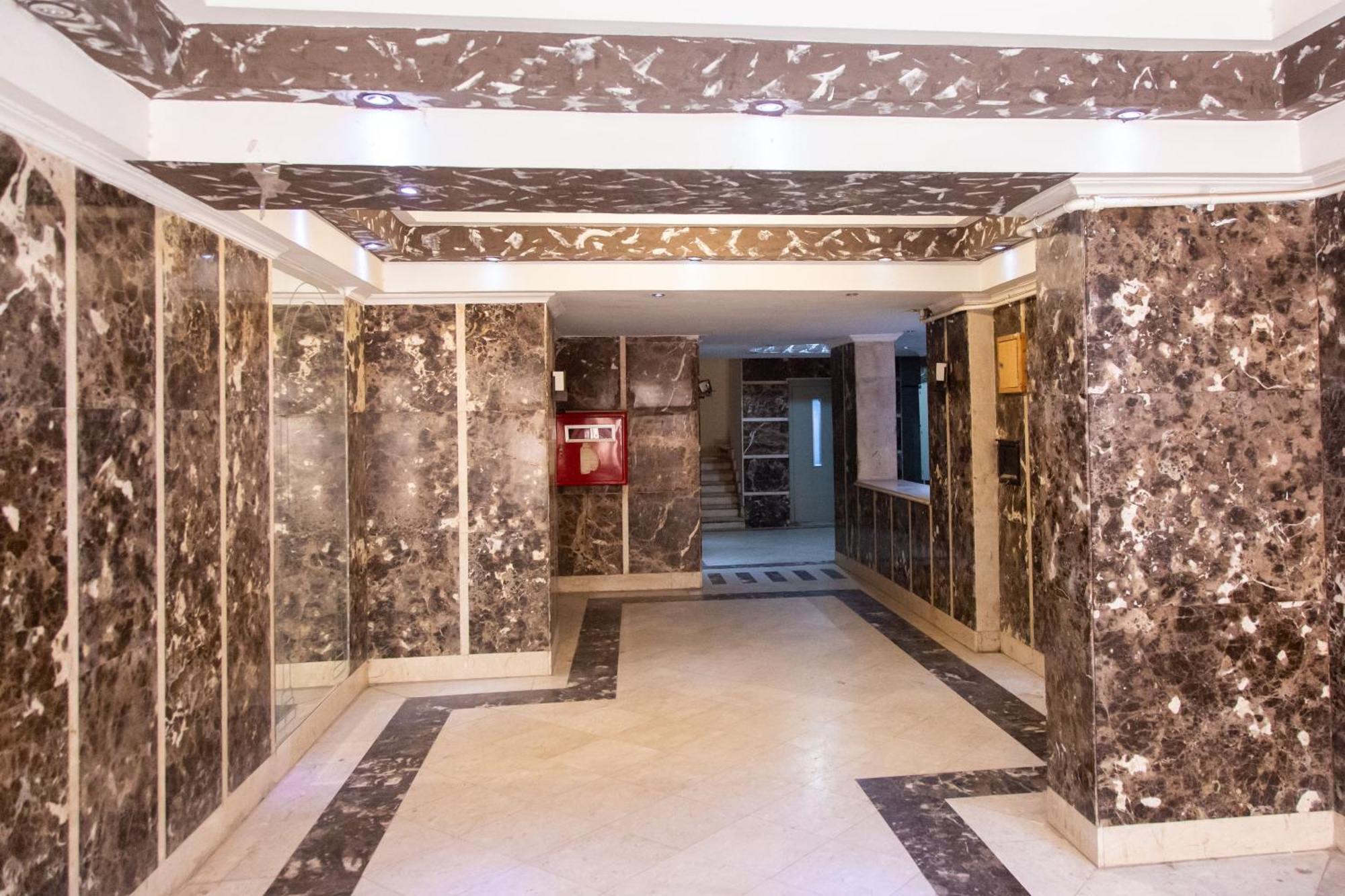 Cairo Heliopolis Apartment Экстерьер фото